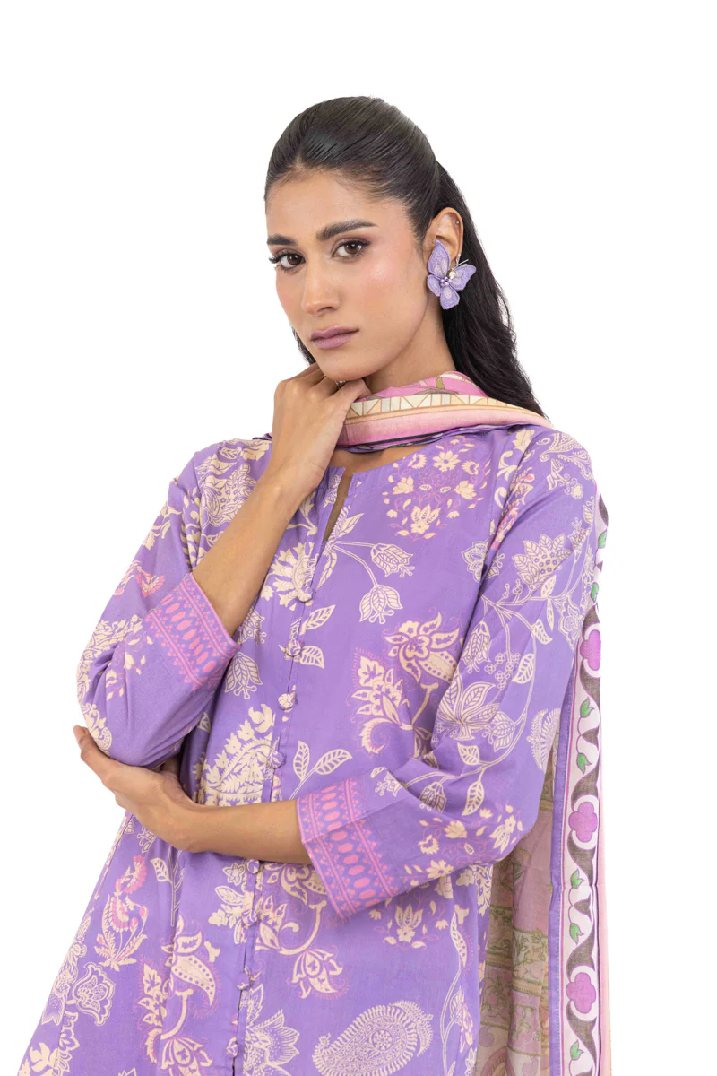Lilac-Lawn-3 Piece (WP3PPBS26B2M53) - Image 5