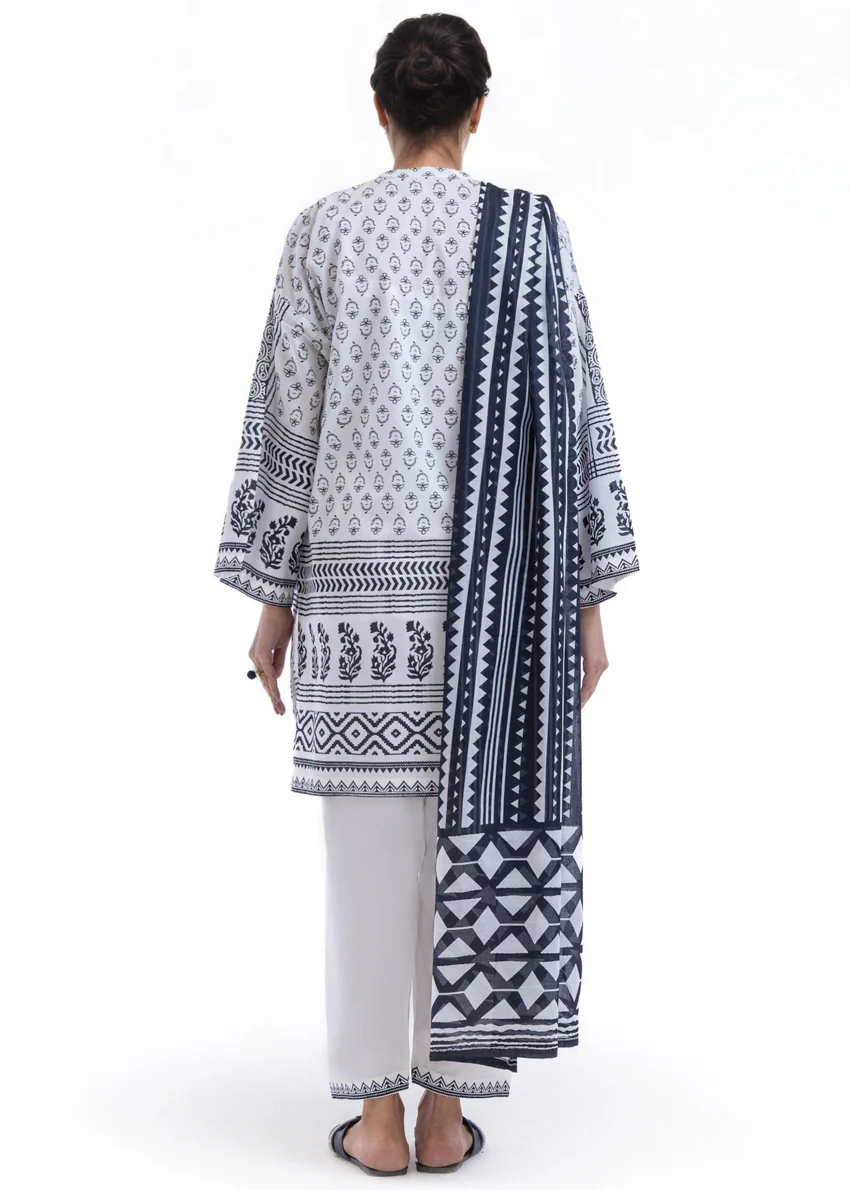 White-Lawn-3 Piece (WP3PPBS26B2M55) - Image 4