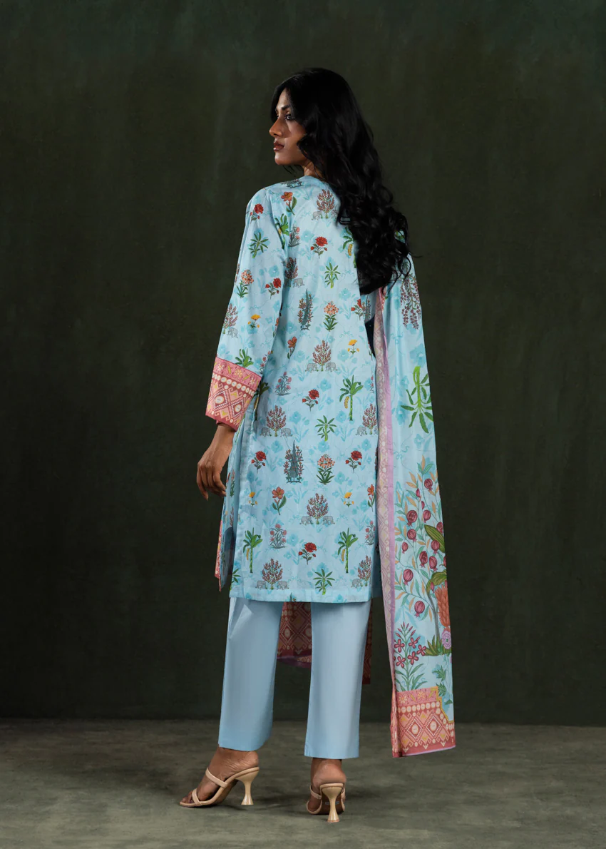 L-Blue-Lawn-3 Piece (WP3PPBS26B3A16) - Image 2