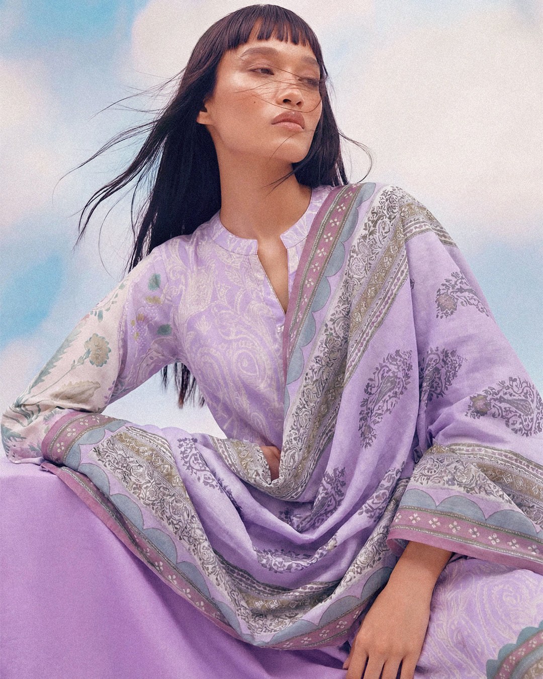 Lilac-Lawn-3 Piece (WP3PPBS26B3A18) - Image 6