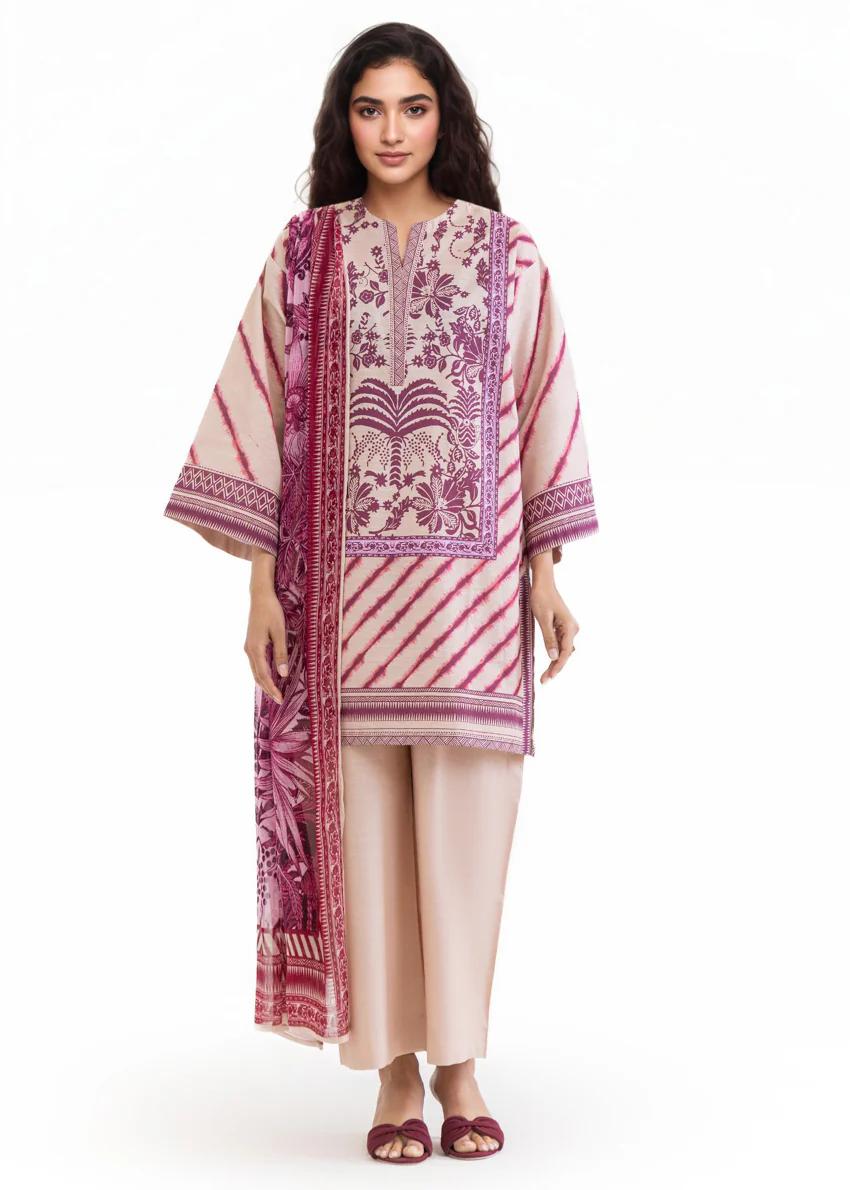 Tan-Slub-3 Piece (WP3PPBW25B11D1) - Image 5