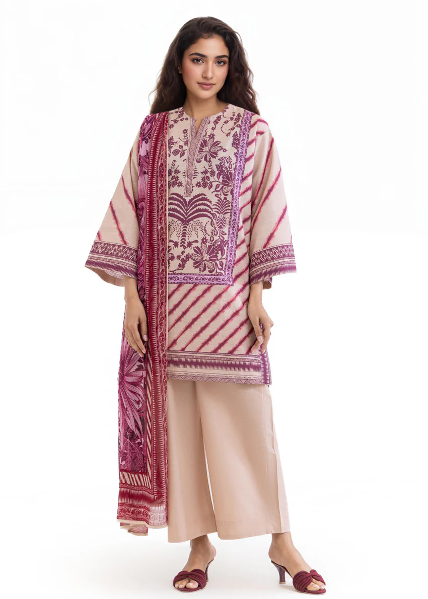 Tan-Slub-3 Piece (WP3PPBW25B11D1) - Image 6