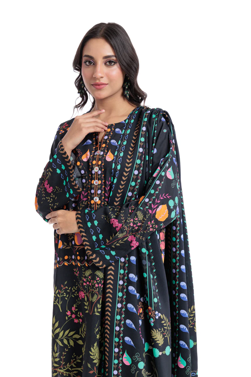 Black-Viscose-3 Piece (WP3PPBW25B11D21) - Image 6