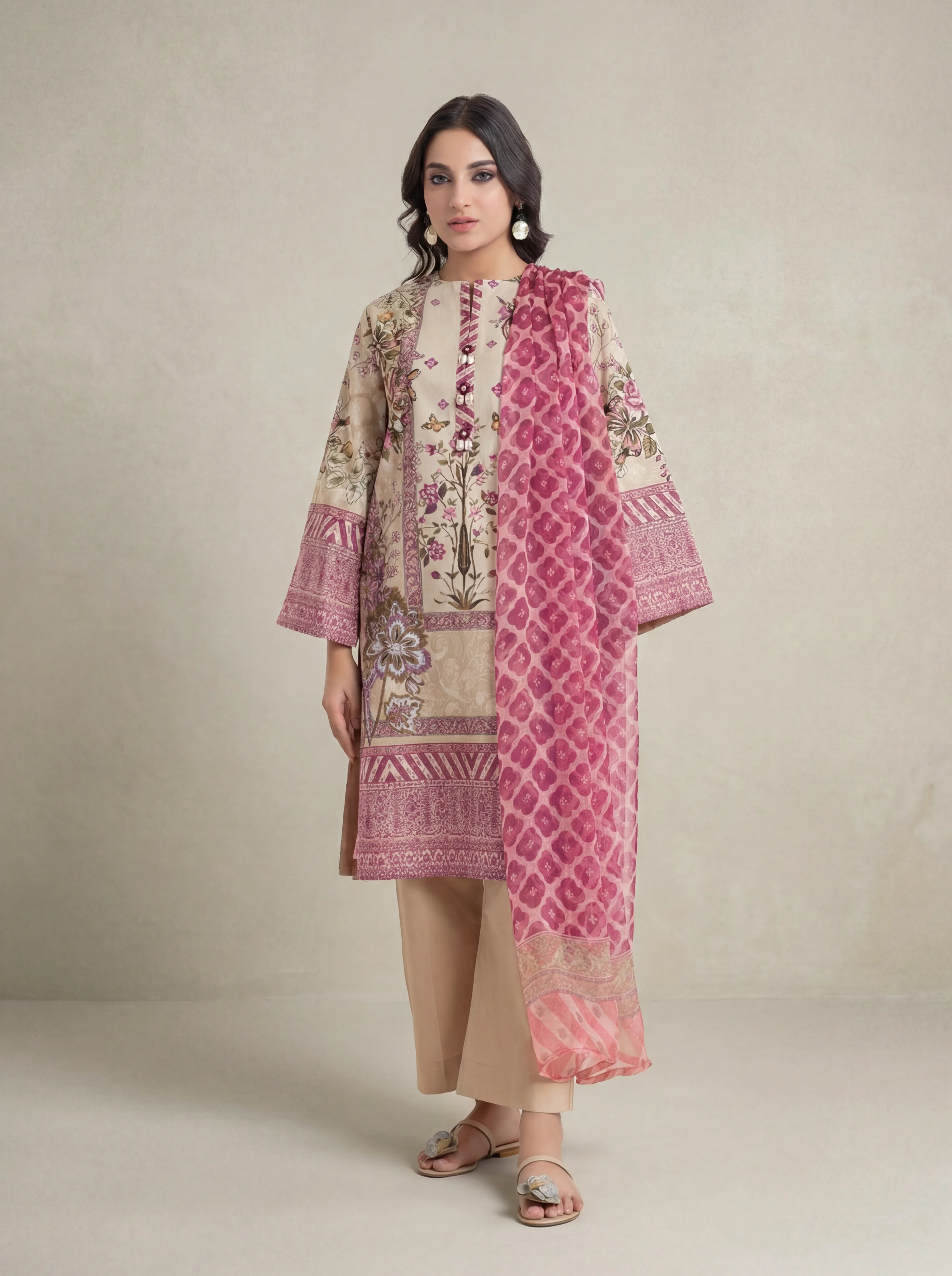 B-Pastel-Cambric-3 Piece (WP3PPBW25B1J1)