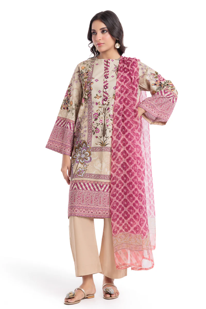 B-Pastel-Cambric-3 Piece (WP3PPBW25B1J1) - Image 3