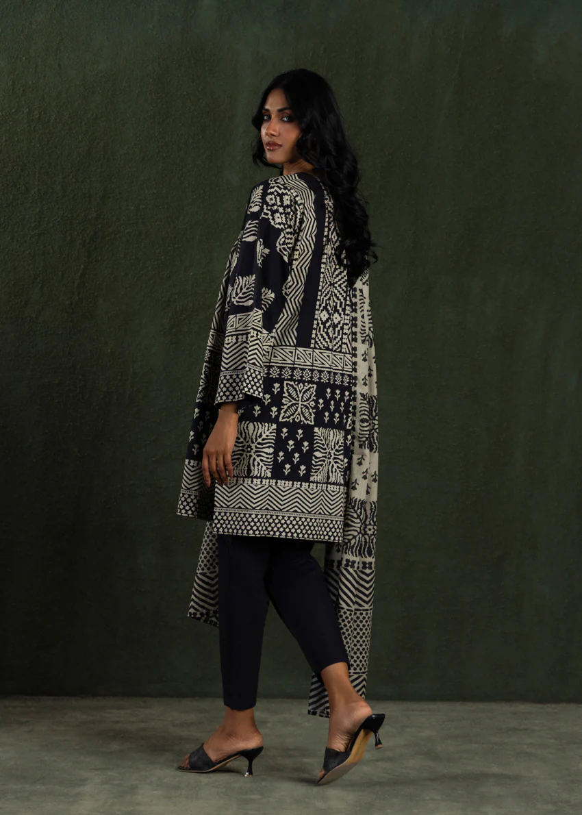 Black-Cambric-3 Piece (WP3PPBW25B1J9) - Image 2