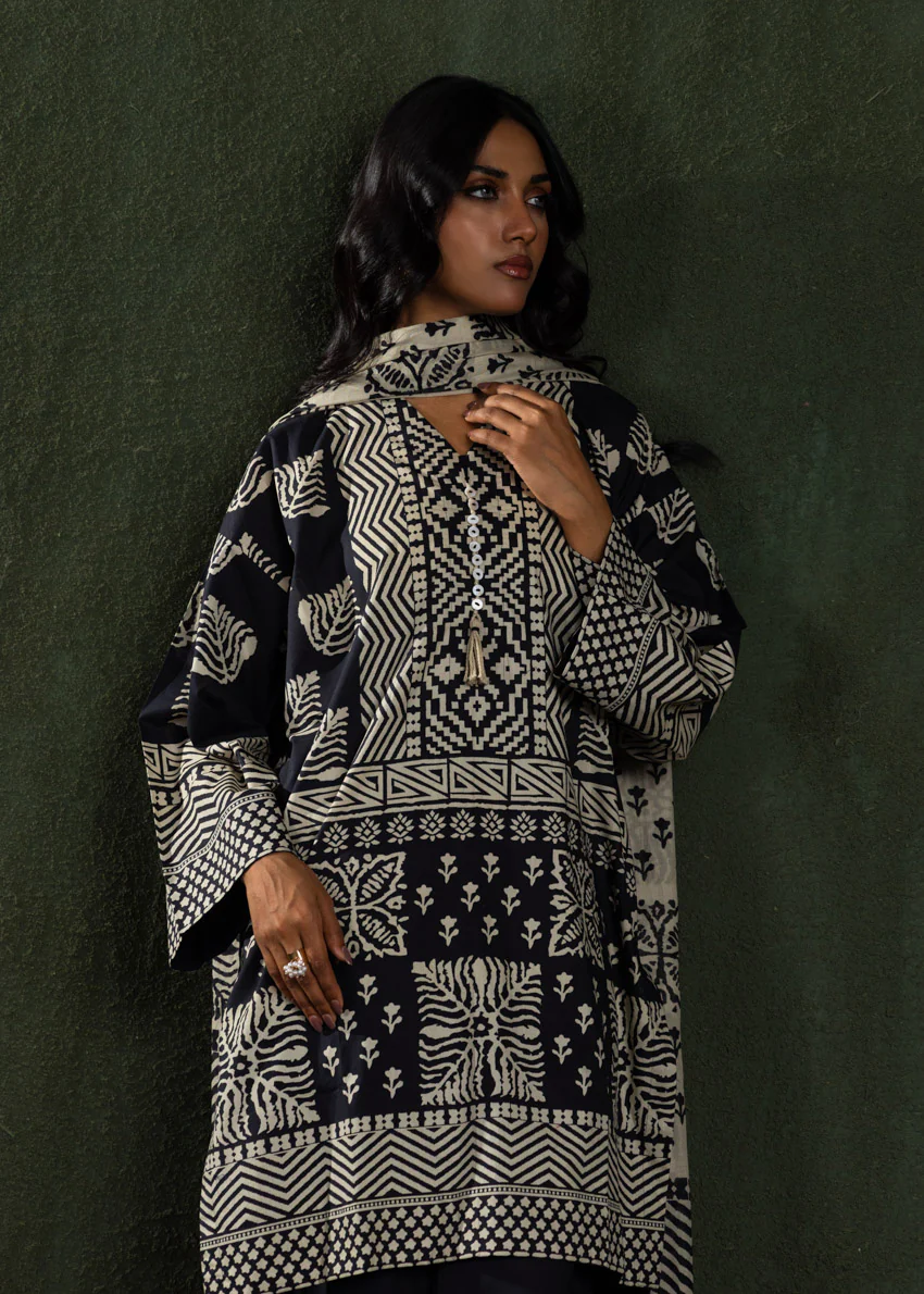 Black-Cambric-3 Piece (WP3PPBW25B1J9) - Image 4