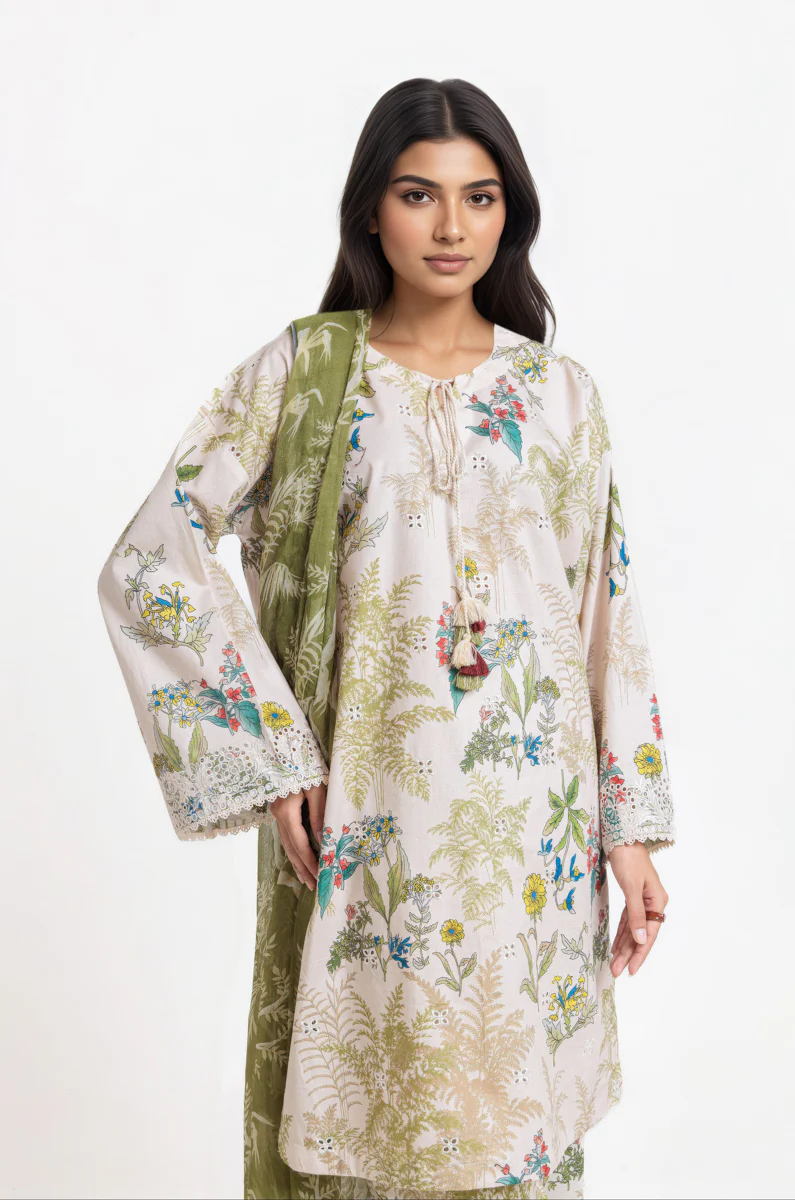 Cream-Cambric-3 Piece (WP3PPBW25B9O22) - Image 5