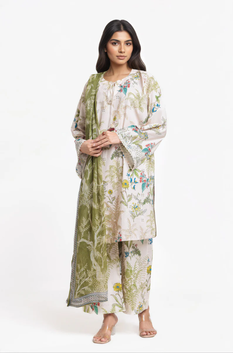 Cream-Cambric-3 Piece (WP3PPBW25B9O22) - Image 6