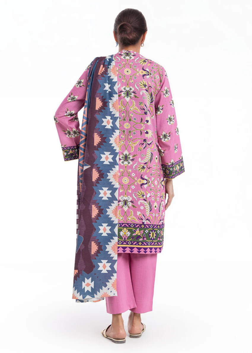 S-Pink-Slub-3 Piece (WP3PPBW25B9O32) - Image 2