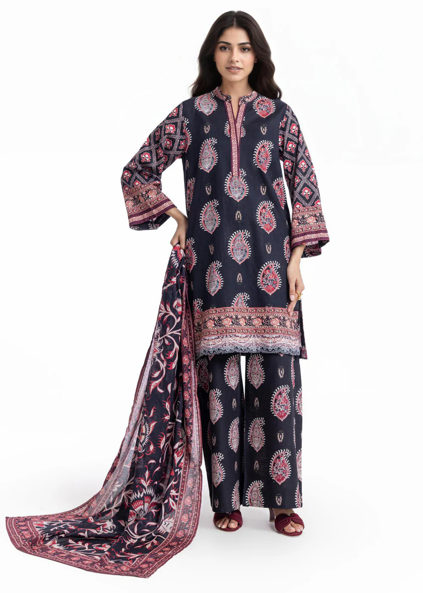 Black-Slub-3 Piece (WP3PPBW25B9O35) - Image 5