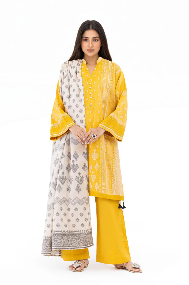 Dndelion-Jacquard-3 Piece (WP3PSBS26B1F26) - Image 11