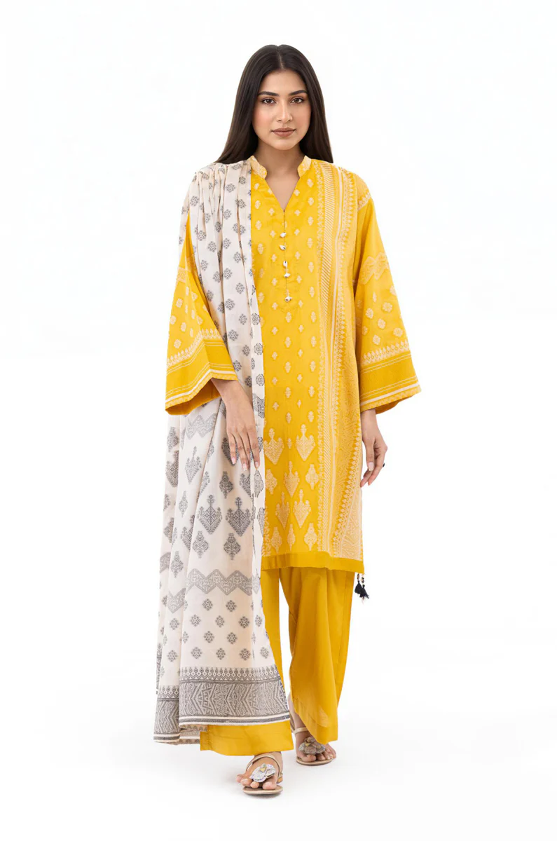 Dndelion-Jacquard-3 Piece (WP3PSBS26B1F26) - Image 14
