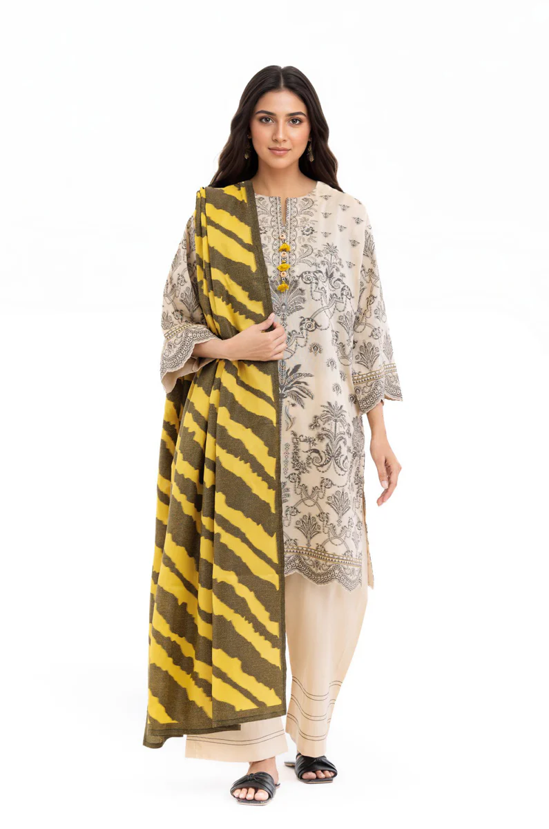 B-Milk-Jacquard-3 Piece (WP3PSBS26B2M30) - Image 10
