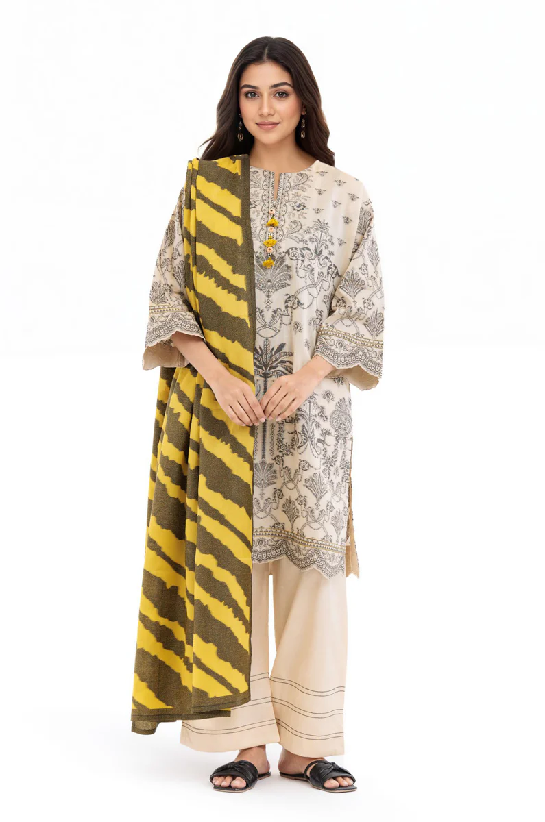 B-Milk-Jacquard-3 Piece (WP3PSBS26B2M30) - Image 11