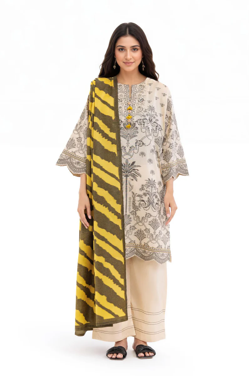 B-Milk-Jacquard-3 Piece (WP3PSBS26B2M30) - Image 8