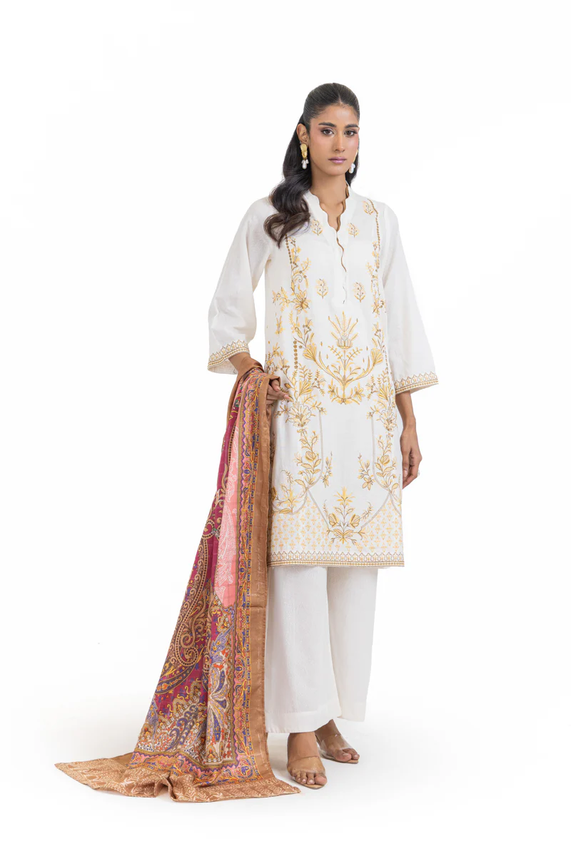 B-Cream-Karandi-3 Piece (WP3PSBW25B10N47) - Image 4