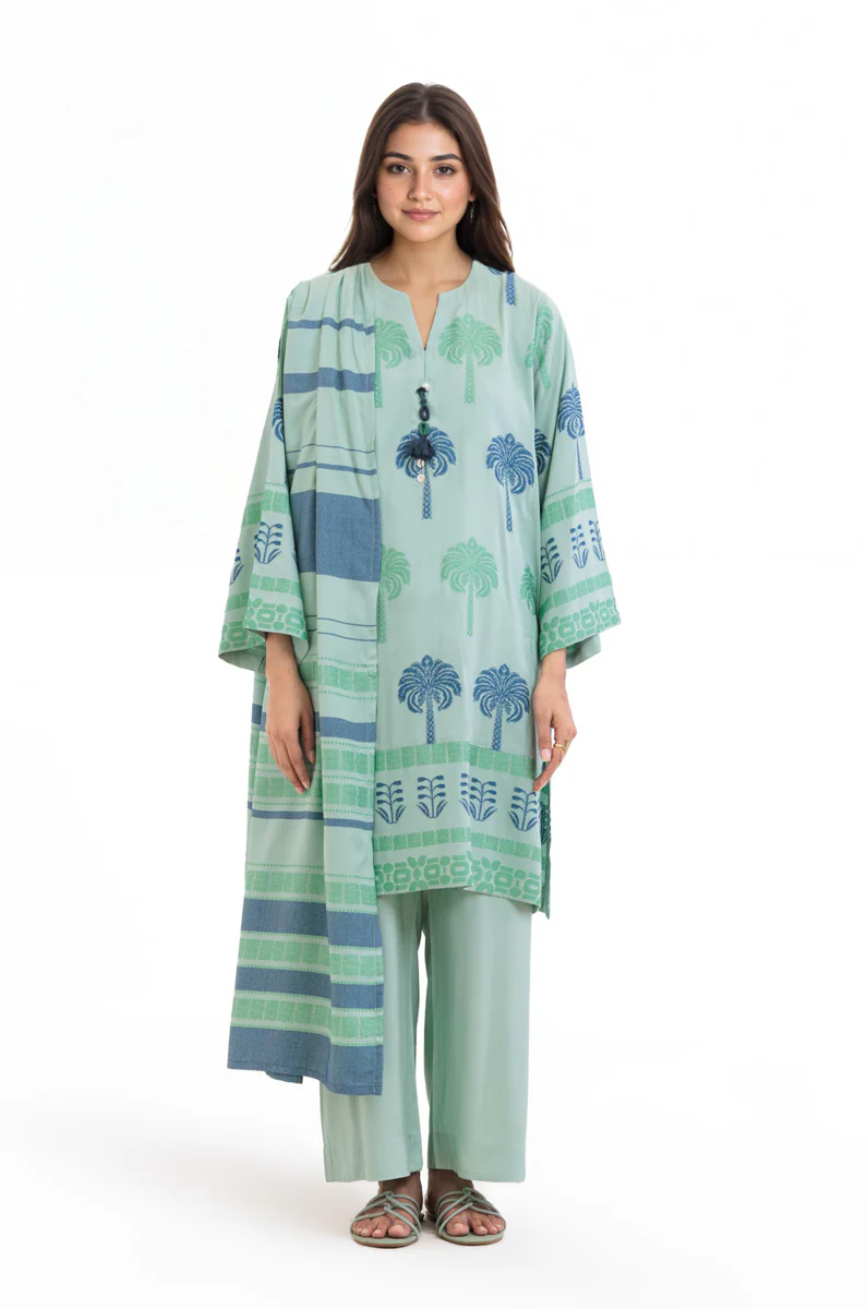 Aqua-Jacquard-3 Piece (WP3PSBW25B10N53) - Image 3