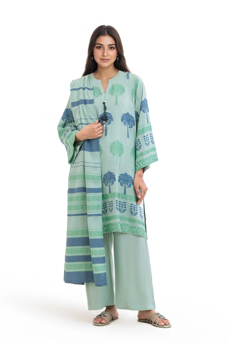 Aqua-Jacquard-3 Piece (WP3PSBW25B10N53) - Image 4