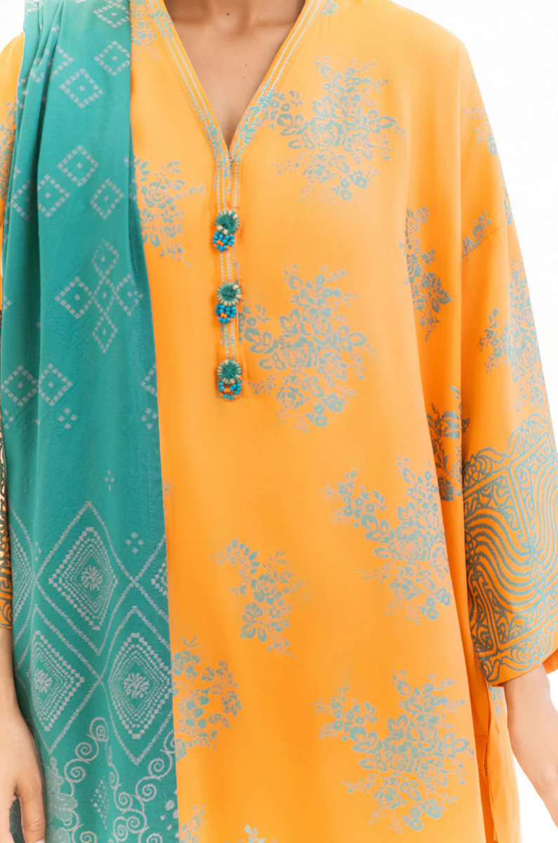 Tangrine-Jacquard-3 Piece (WP3PSBW25B10N54) - Image 8