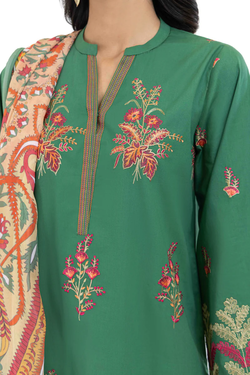 Green-Cambric-3 Piece (WP3PSBW25B1J19) - Image 5