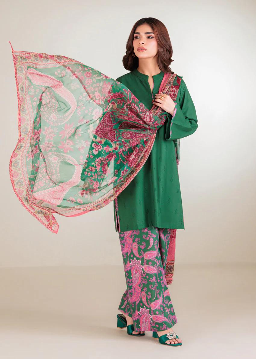 Green-Dobby-3 Piece (WP3PSBW25HR10N15) - Image 6
