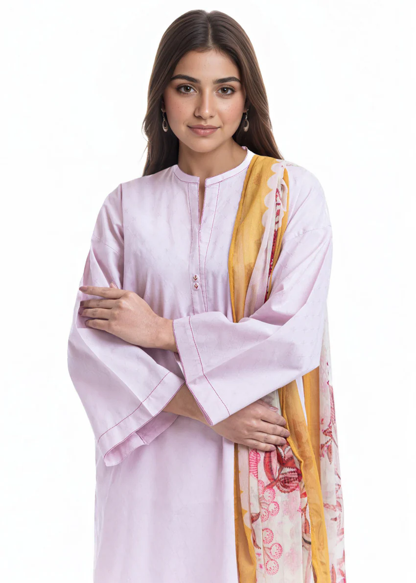 Lilac-Jacquard-3 Piece (WP3PSBW25HR10N17) - Image 3