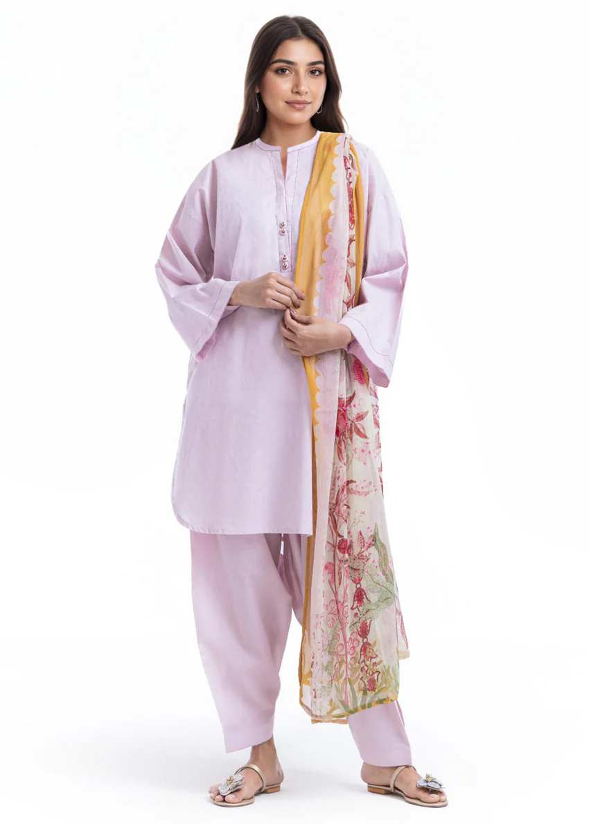 Lilac-Jacquard-3 Piece (WP3PSBW25HR10N17) - Image 5