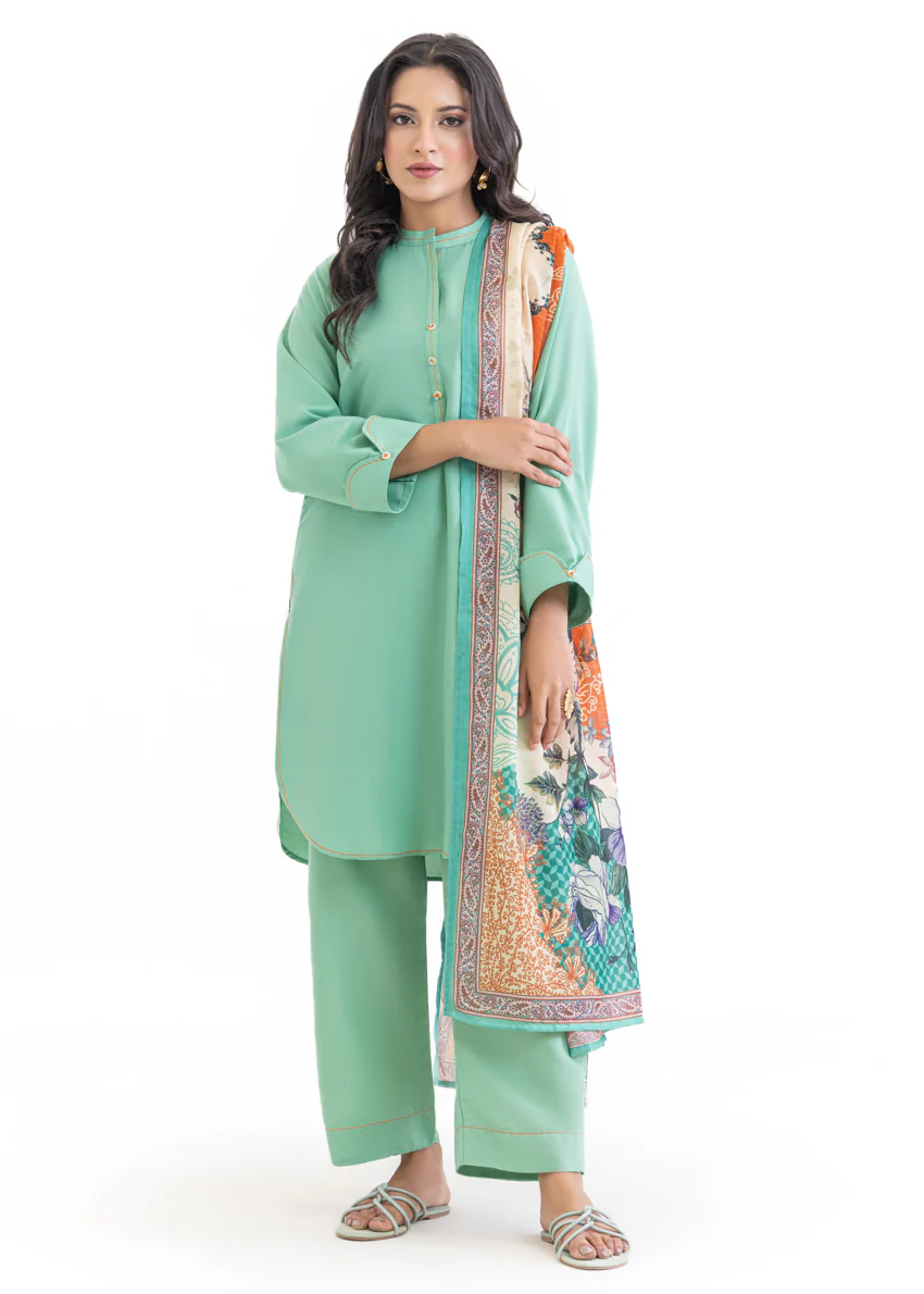 E-Green-Poly-Silk-3 Piece (WP3PSBW25HR11D9) - Image 5