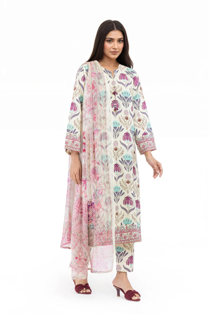 L-Yellow-Poly-Cambric-3 Piece (WP3PSBW25HR1J6) - Image 3