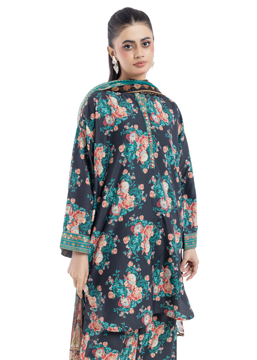 Black-Poly Cambric-3 Piece (WP3PSBW25HR1J7) - Image 5