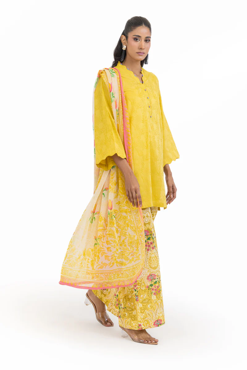 Yellow-Dobby-3 Piece (WP3PSBW25HR9O14) - Image 3