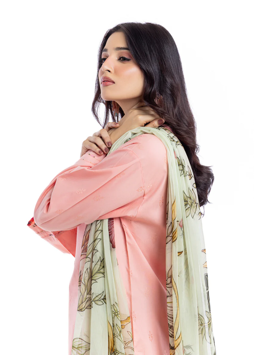 B-Pink-Jacquard-3 Piece (WP3PSBW25HR9O16) - Image 6