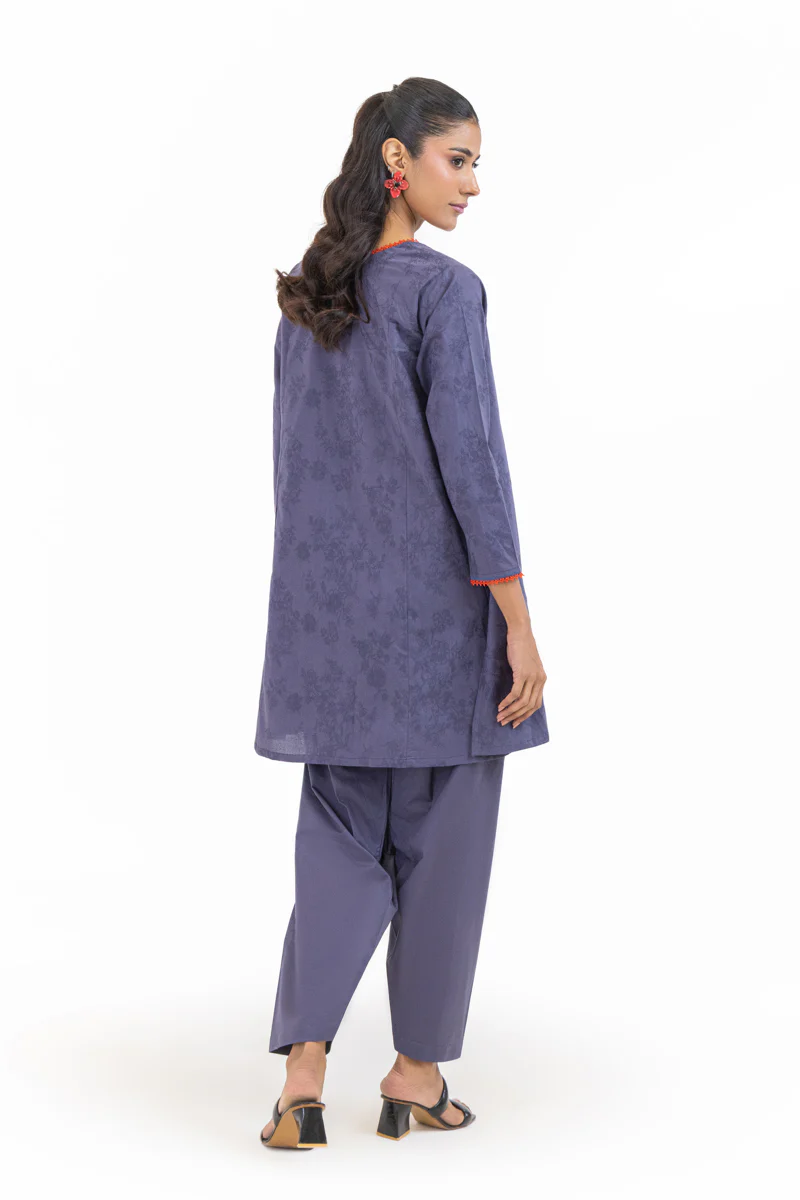 D-Blue-Jacquard-3 Piece (WP3PSBW25HR9O17) - Image 2