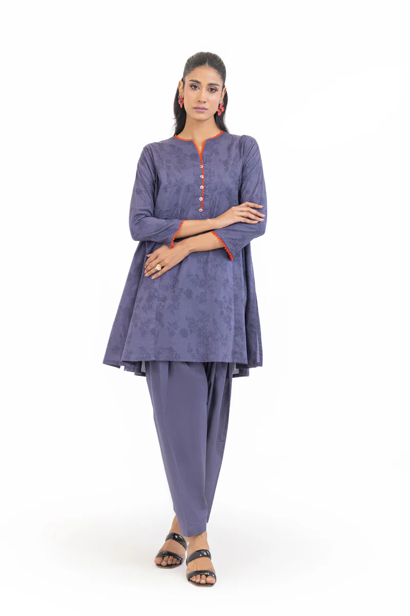 D-Blue-Jacquard-3 Piece (WP3PSBW25HR9O17) - Image 3