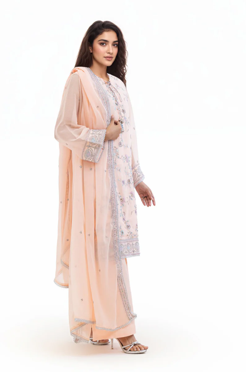 Peach-Chiffon-3 Piece (WP3PSFW25F10N5) - Image 13