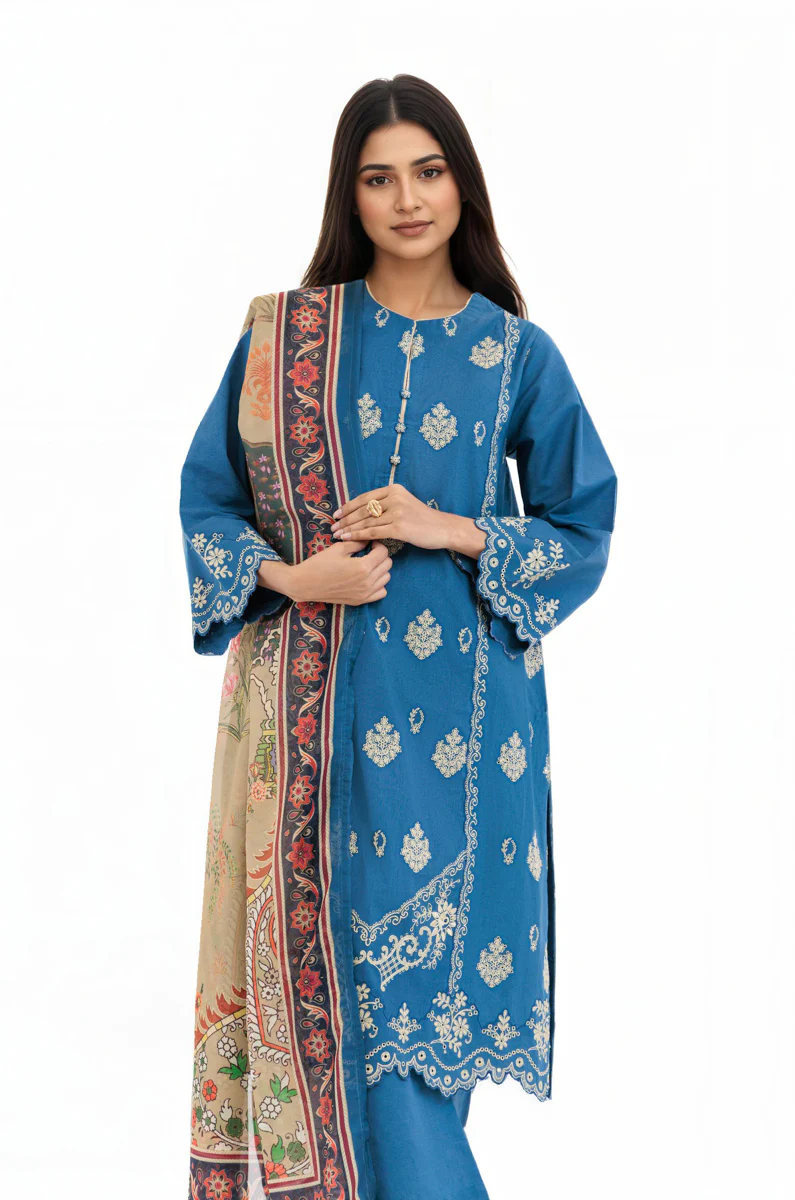 S-Blue-Slub-3 Piece (WP3PSSW25S1J5) - Image 16