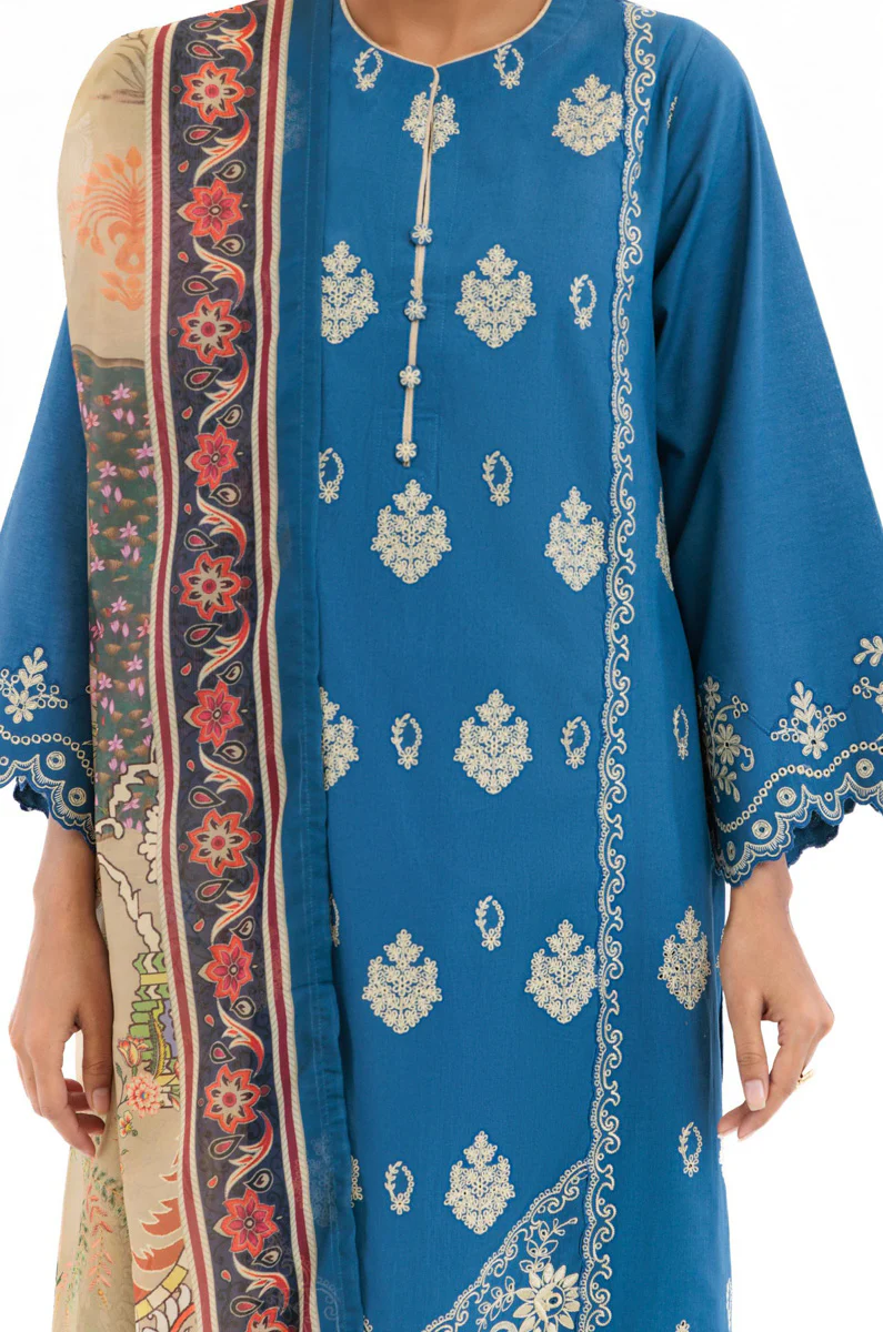 S-Blue-Slub-3 Piece (WP3PSSW25S1J5) - Image 17
