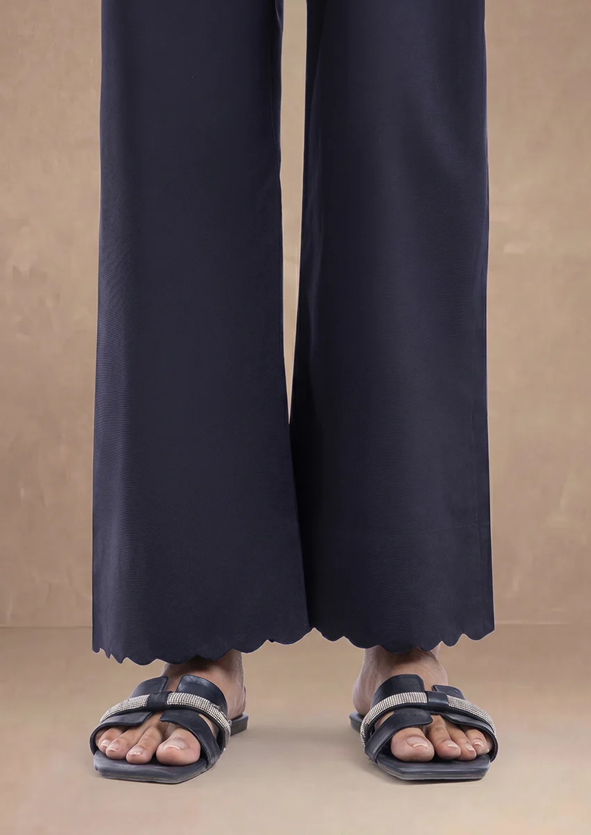 Dyed Cambric Culotte (WPBTSBAISSA1J2)