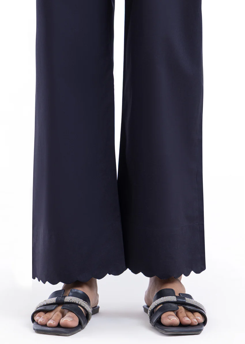 Dyed Cambric Culotte (WPBTSBAISSA1J2) - Image 3