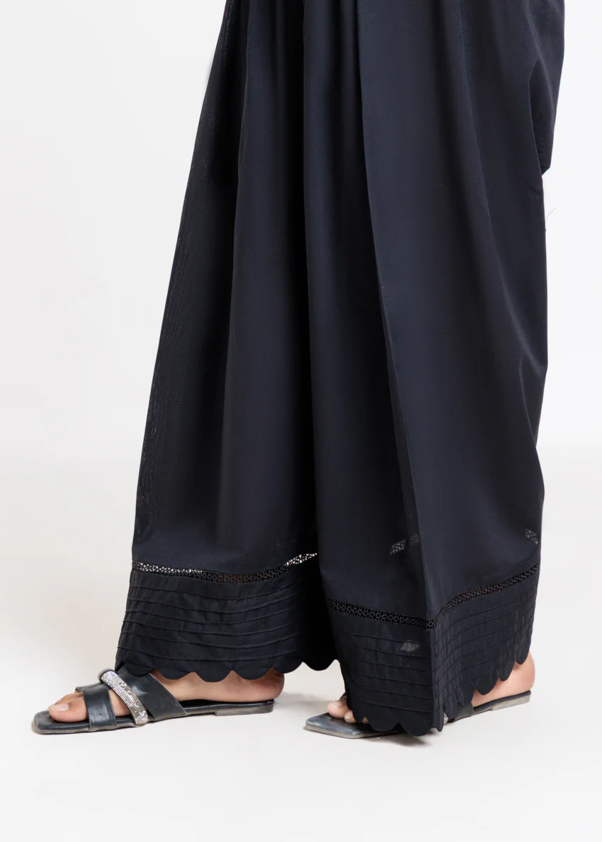 Dyed Cambric Shalwar (WPBTSBAISSA9O10) - Image 5