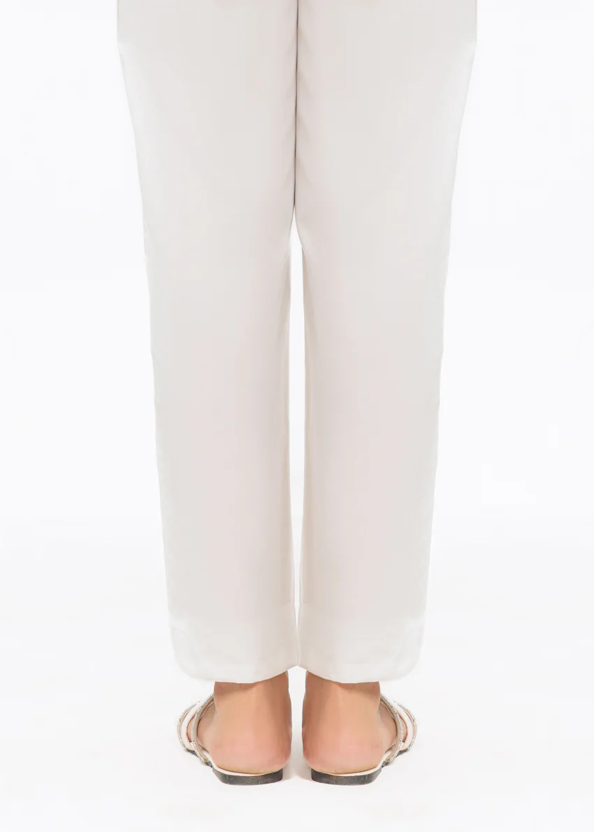 Dyed Cambric Trouser (WPBTSBAISSA9O4) - Image 4
