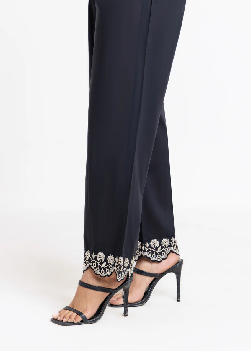 Dyed Cambric Culotte (WPBTSBAISSA9O6) - Image 5