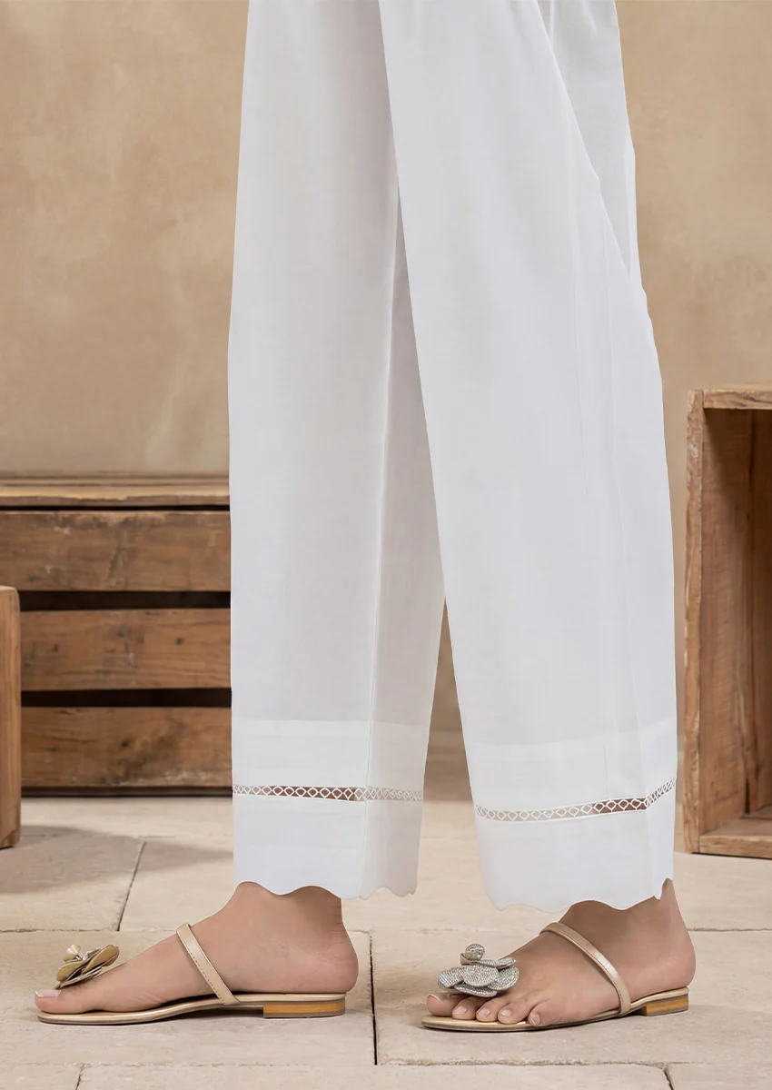 Dyed Cambric Culotte (WPPISBS26SA2M9)