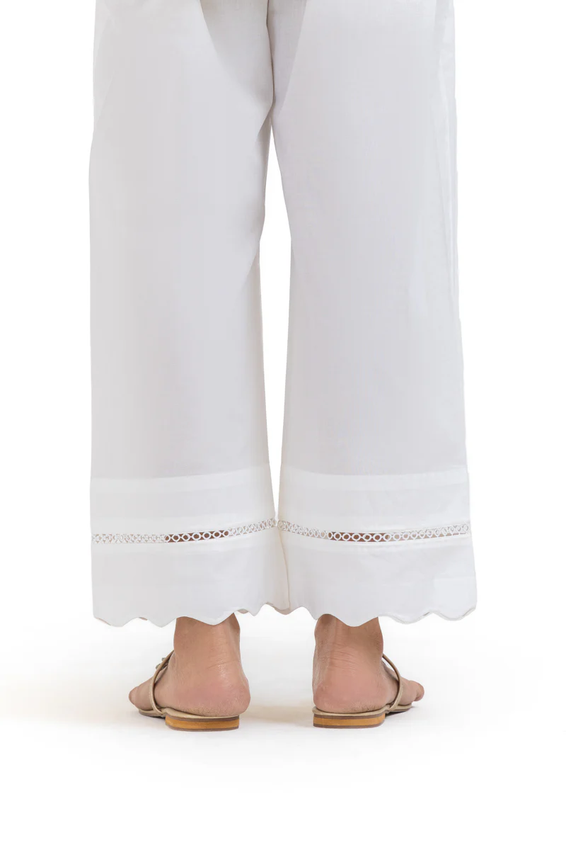 Dyed Cambric Culotte (WPPISBS26SA2M9) - Image 2
