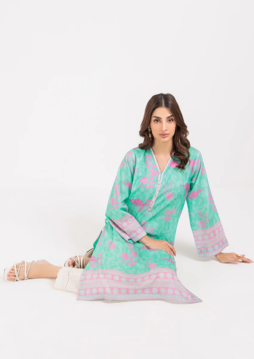 L-Green-Lawn-1 Piece (WPS251P1019) - Image 7