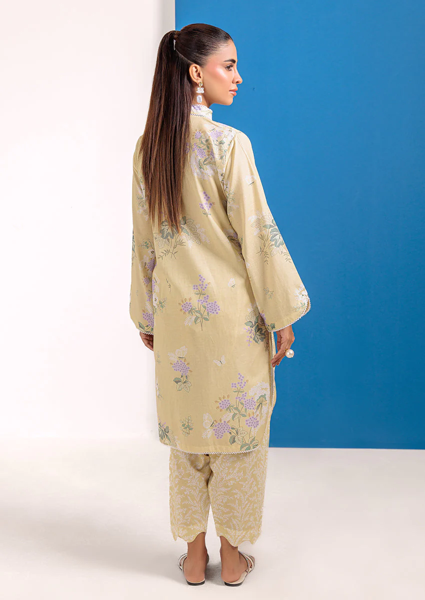 P-Yellow-Cambric-1 Piece (WPS251P2012) - Image 2