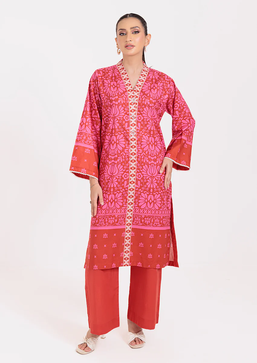 Red-Lawn-1 Piece (WPS251P3030)