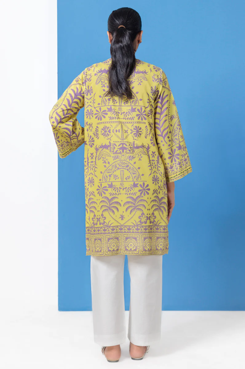 D-Yellow-Lawn-1 Piece (WPS251P3041) - Image 2