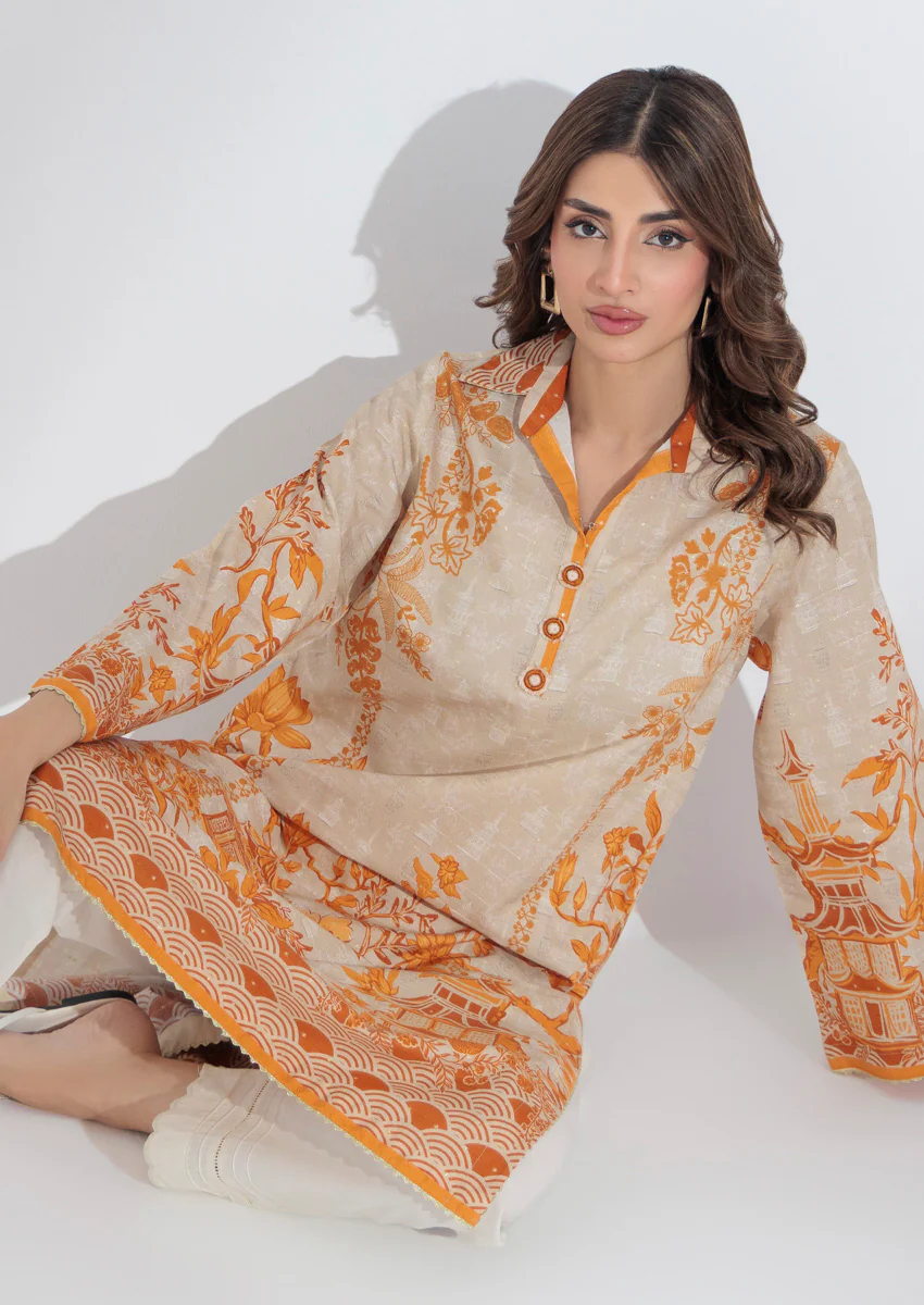 Beige-Viscose-1 Piece (WPS251P3046) - Image 6